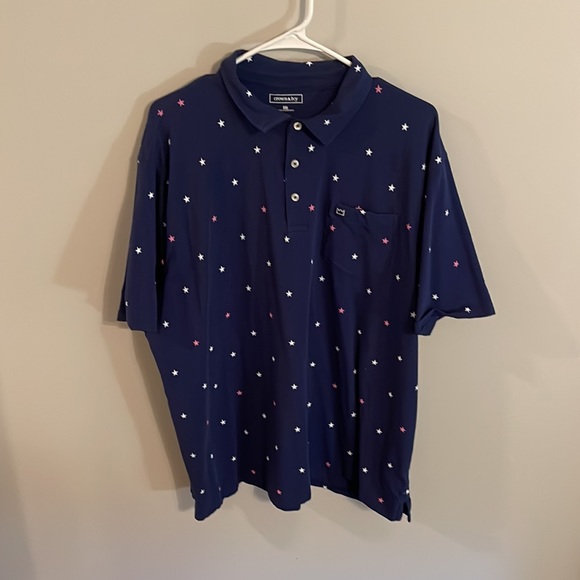 Pullover, button ups, polos, jacket - Picture 2 of 5